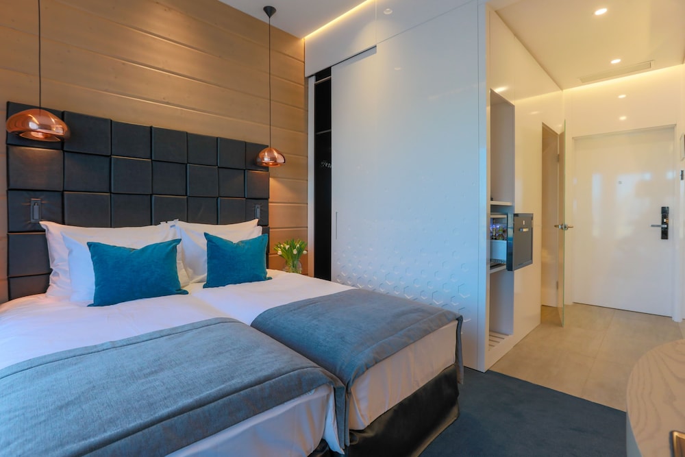 jurmala golf club and hotel