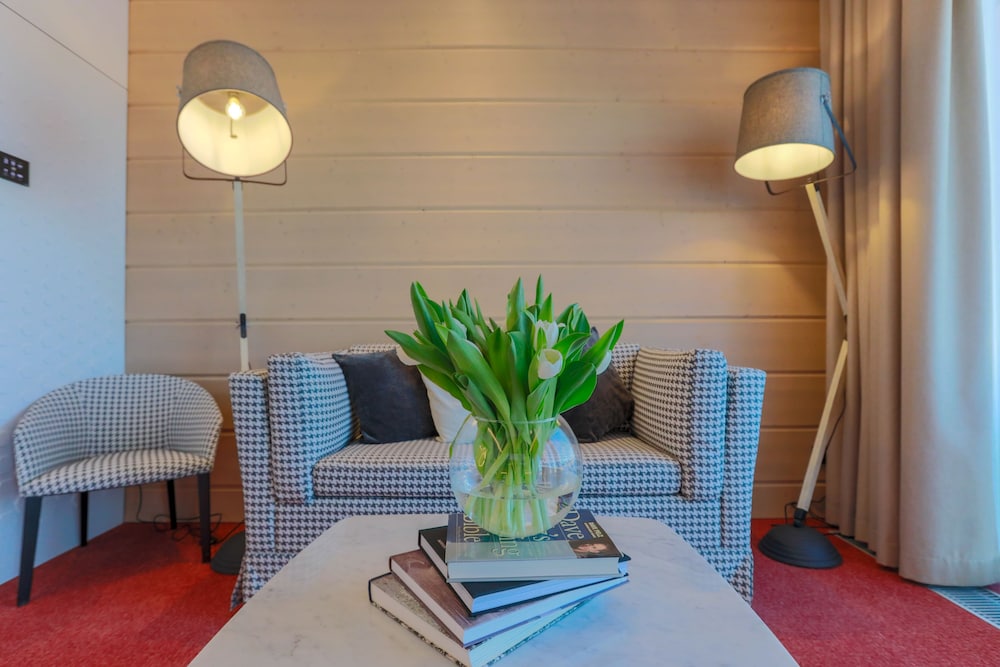 jurmala golf club and hotel