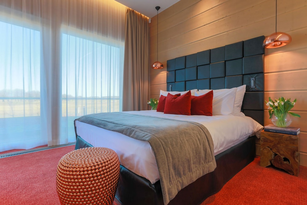 jurmala golf club and hotel