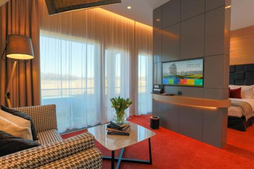 jurmala golf club and hotel