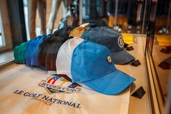 jurmala golf club and hotel