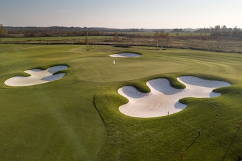 jurmala golf club and hotel