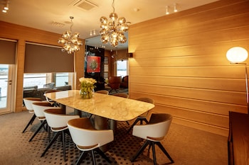 jurmala golf club and hotel