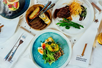 jurmala golf club and hotel