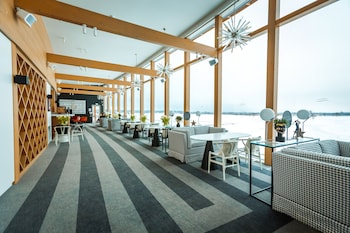 jurmala golf club and hotel