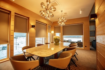 jurmala golf club and hotel
