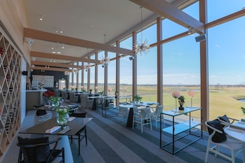 jurmala golf club and hotel