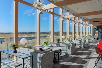 jurmala golf club and hotel
