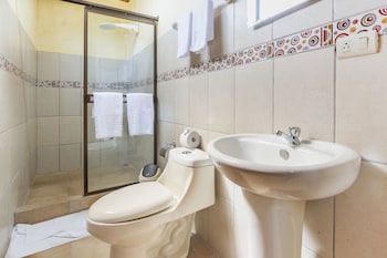 hotel casa madonna