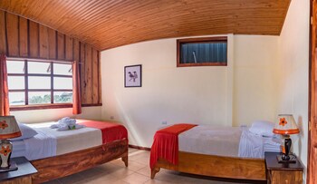 hotel casa madonna