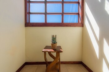 hotel casa madonna