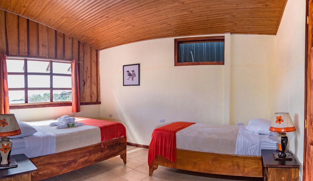 hotel casa madonna