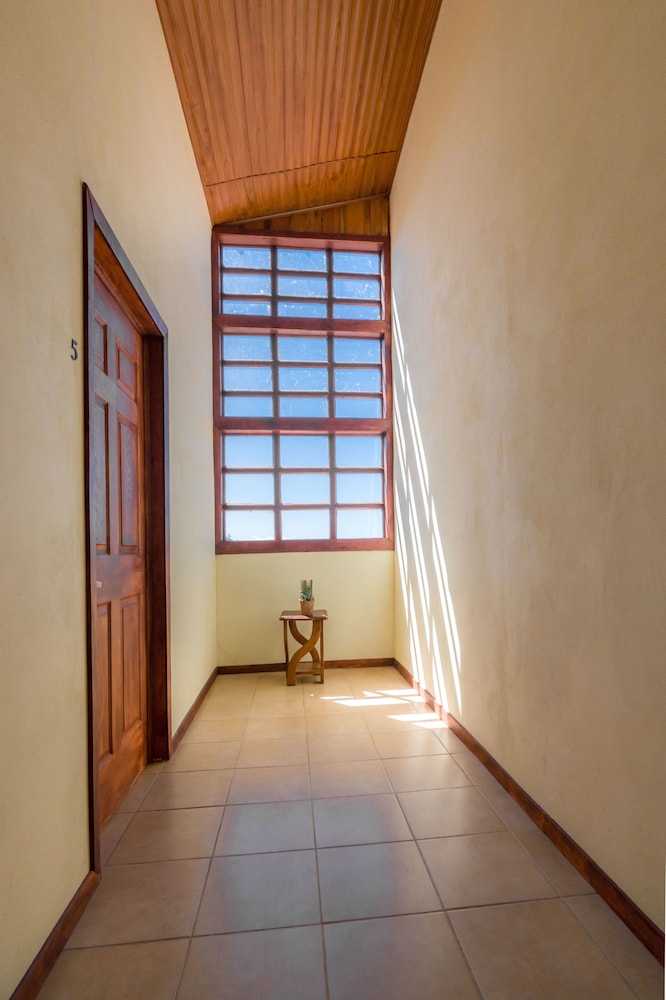hotel casa madonna