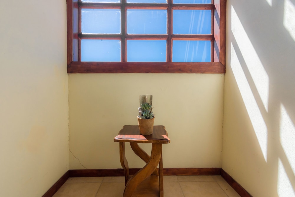 hotel casa madonna