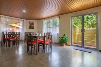 hotel casa madonna