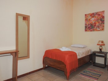 hotel casa madonna