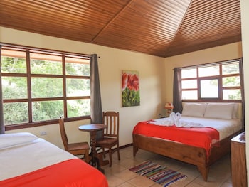 hotel casa madonna