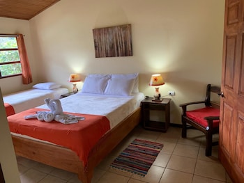hotel casa madonna