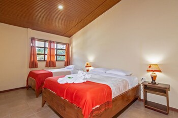 hotel casa madonna