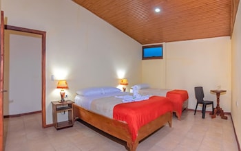 hotel casa madonna