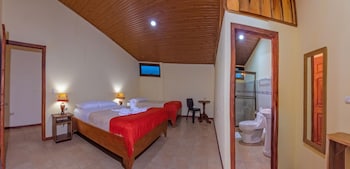 hotel casa madonna
