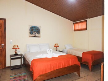 hotel casa madonna