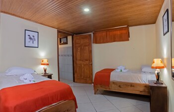 hotel casa madonna