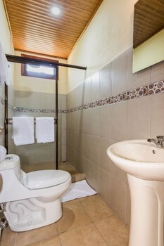 hotel casa madonna
