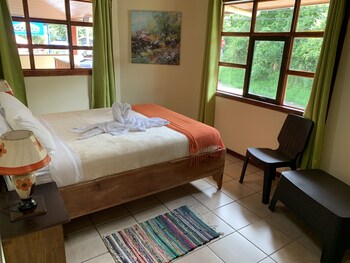 hotel casa madonna