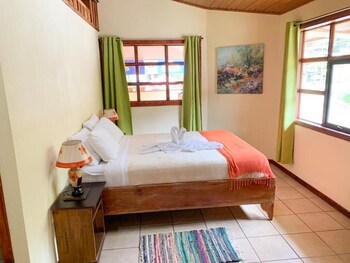 hotel casa madonna