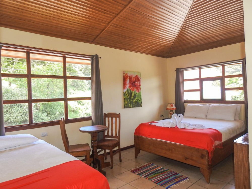 hotel casa madonna