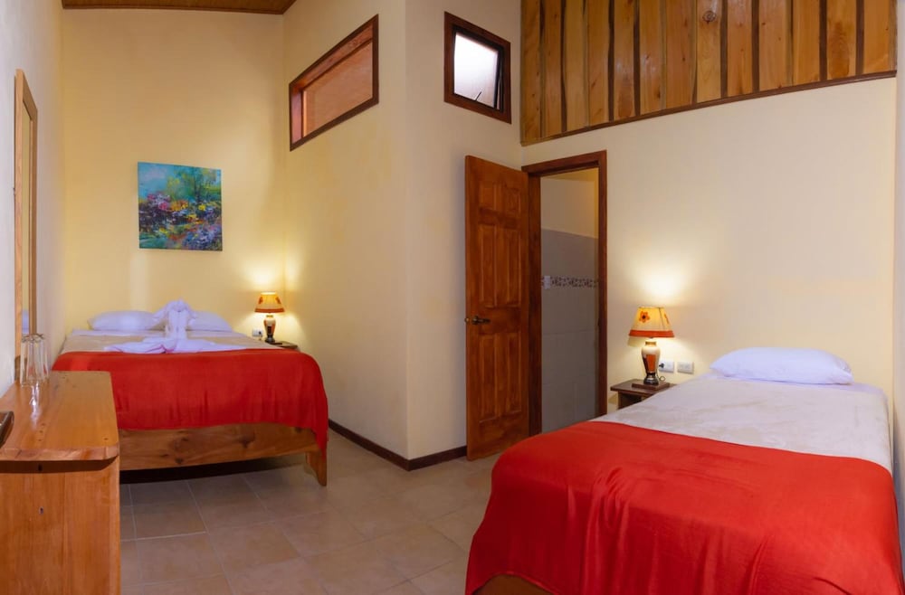 hotel casa madonna