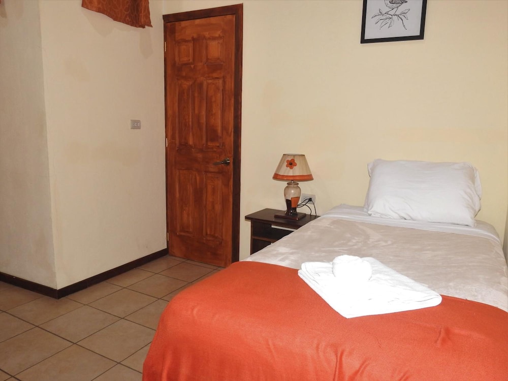 hotel casa madonna