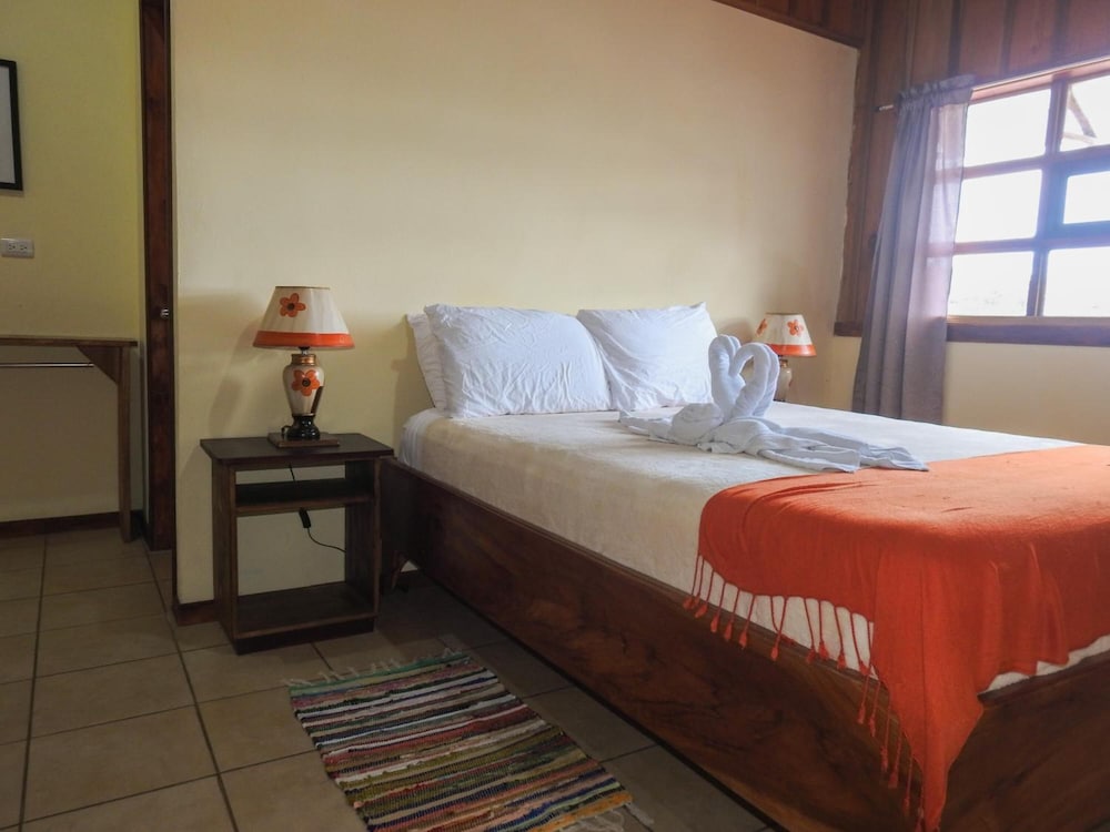 hotel casa madonna