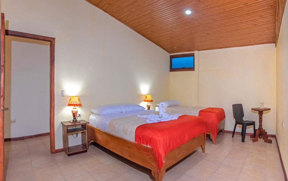 hotel casa madonna
