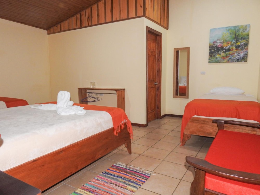 hotel casa madonna