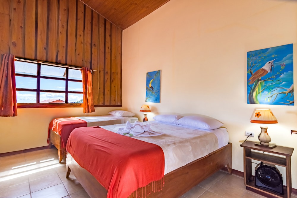 hotel casa madonna