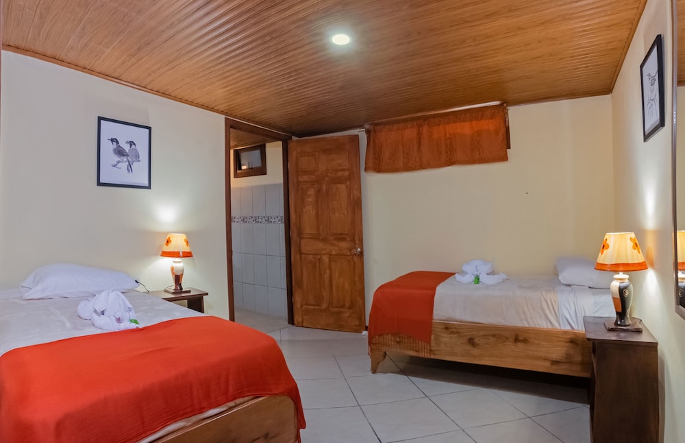 hotel casa madonna