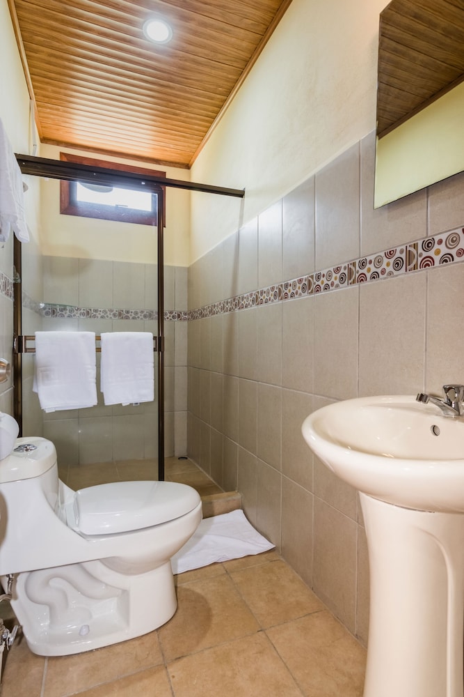 hotel casa madonna