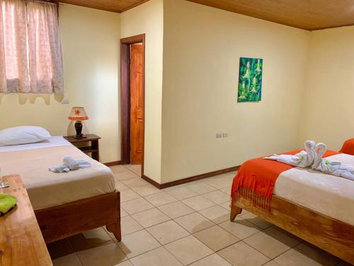 hotel casa madonna