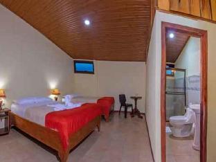 hotel casa madonna