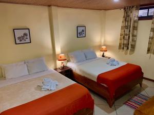 hotel casa madonna