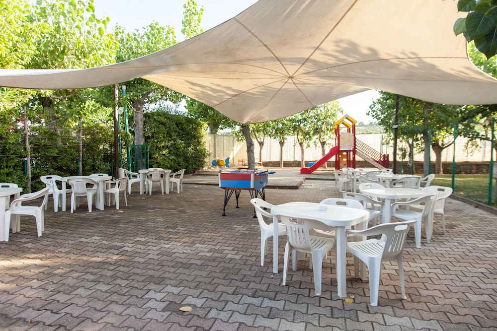 campingandresidence il pioppeto