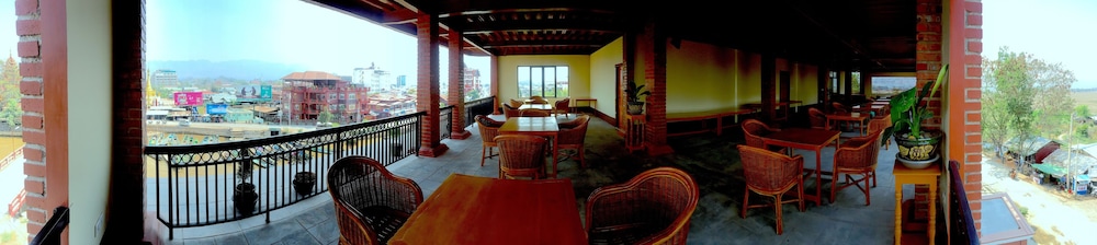 nyaungshwe