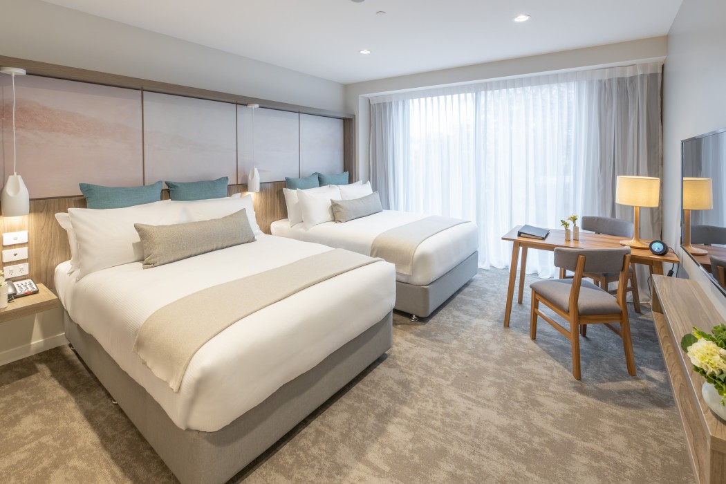 sudima christchurch city