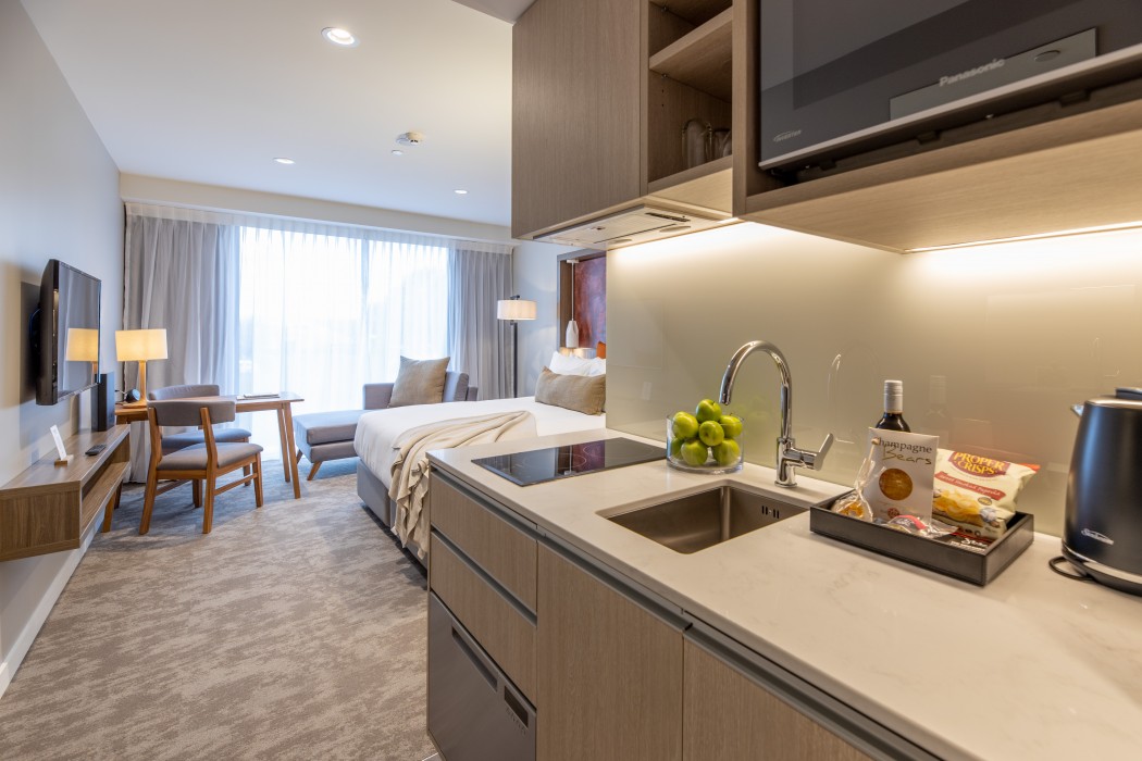 sudima christchurch city