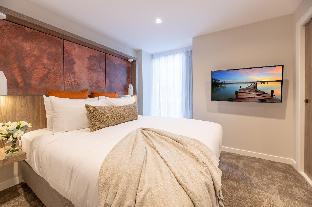 sudima christchurch city