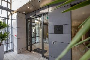 sudima christchurch city