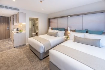 sudima christchurch city