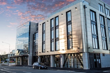 sudima christchurch city